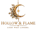 Hollow &amp; Flame - Home